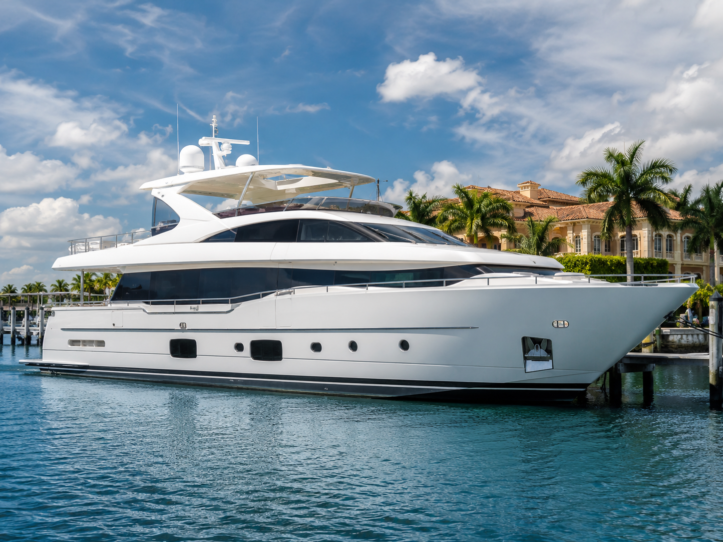 NEXARA YACHTS