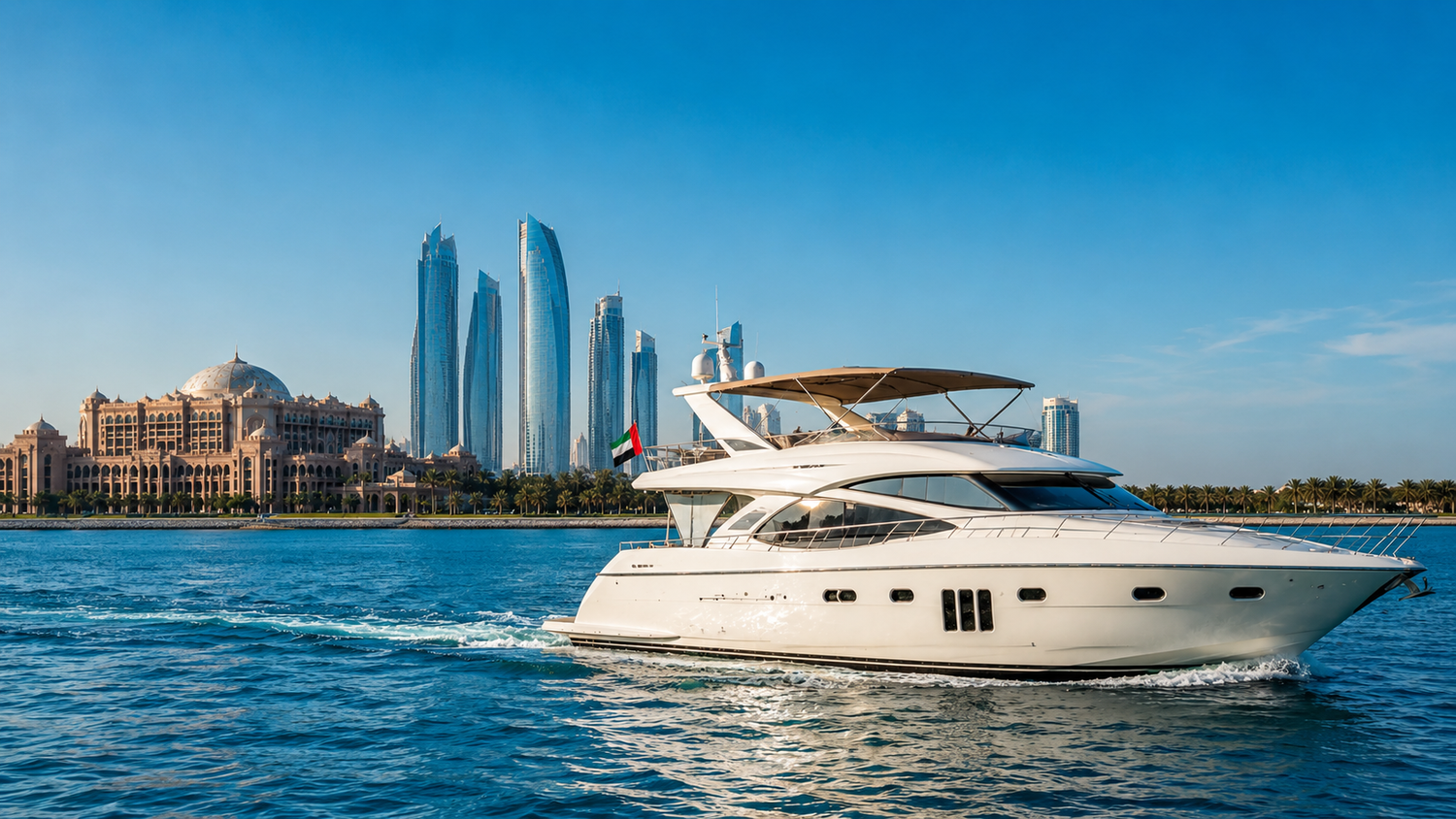 NEXARA YACHTS