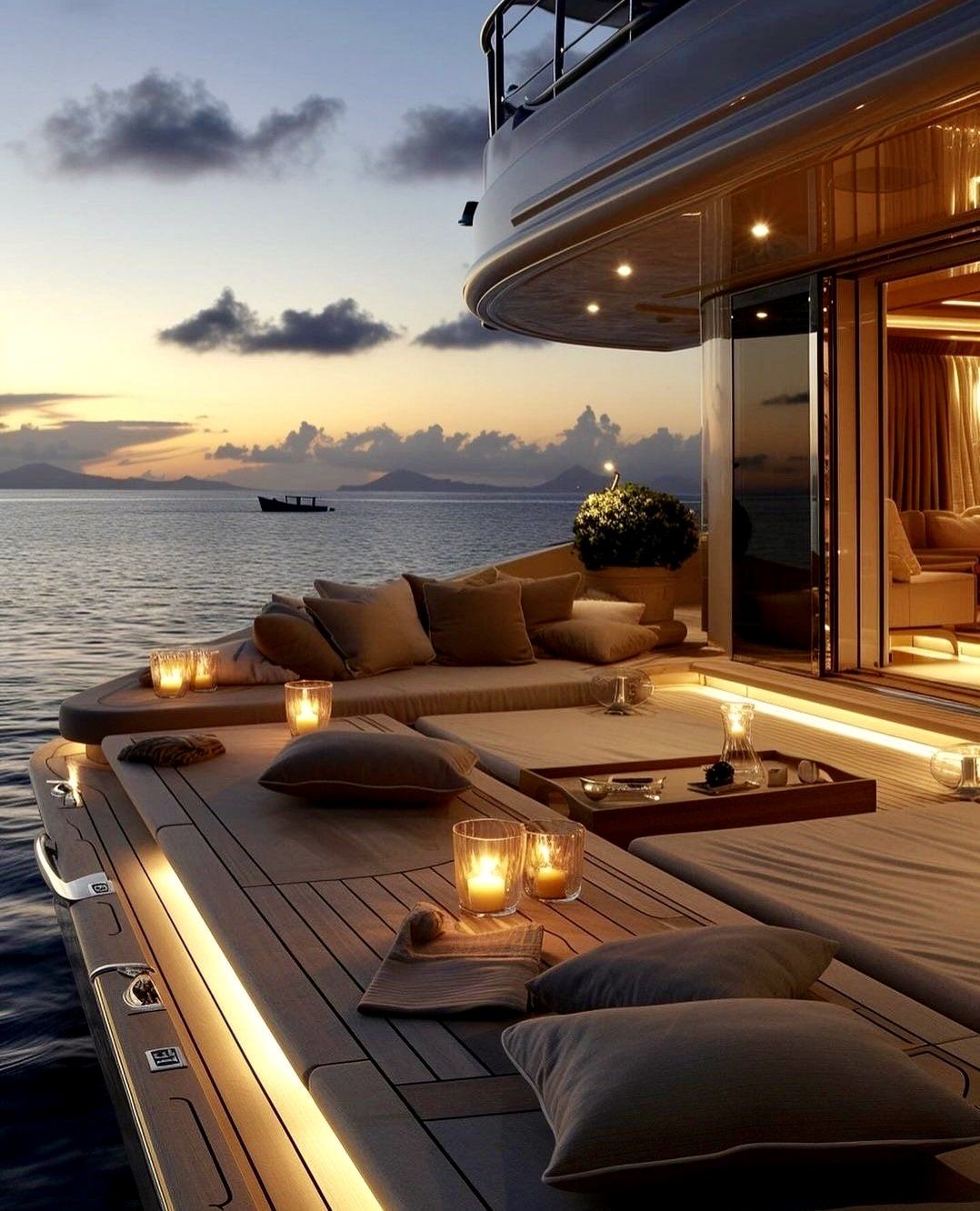 NEXARA YACHTS