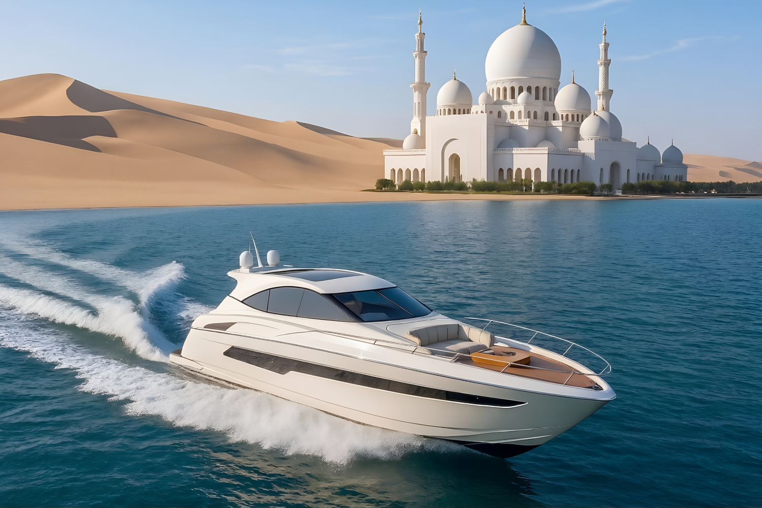 NEXARA YACHTS